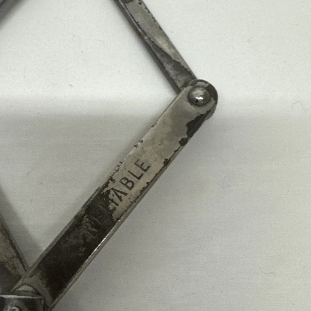 Antique French Corkscrew Reliable Brevete & Depose